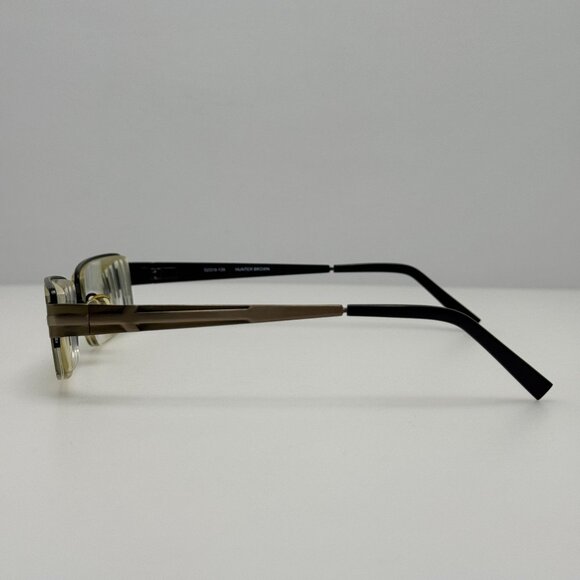 Colours Alexander Julian Eyeglasses Eye Glasses Frames Armure 52-18-135 - Picture 4 of 6